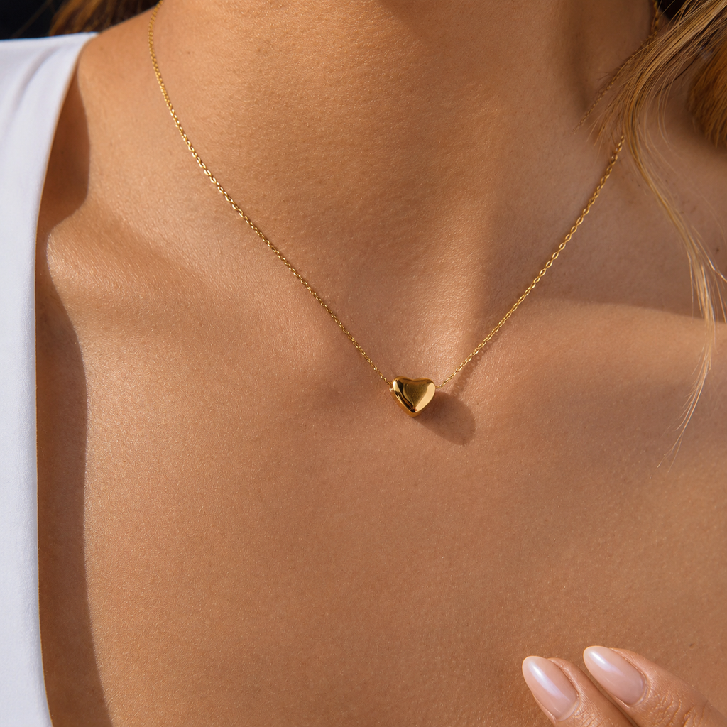 Love Necklace✨