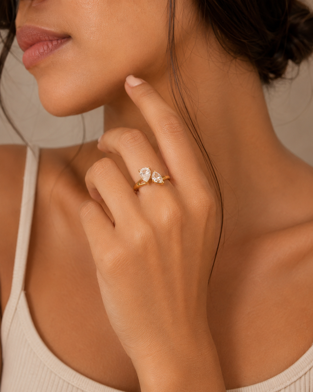 Divine Ring✨