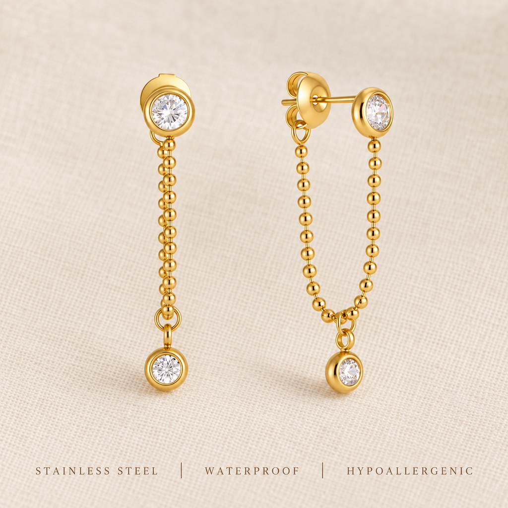 Nara Earring✨
