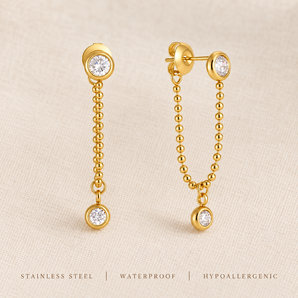 Nara Earring✨