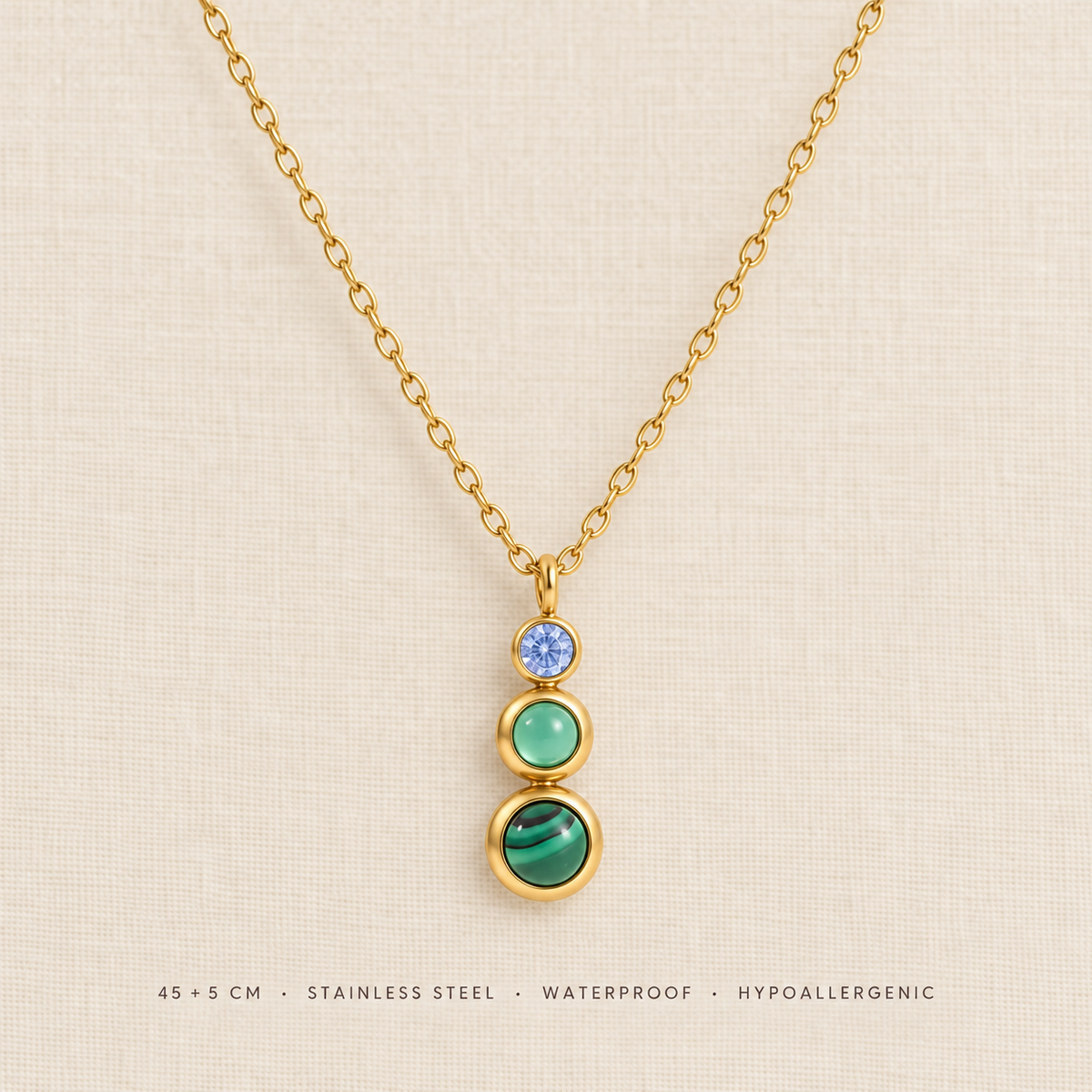 Melany Necklace✨