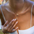 Tina Necklace✨