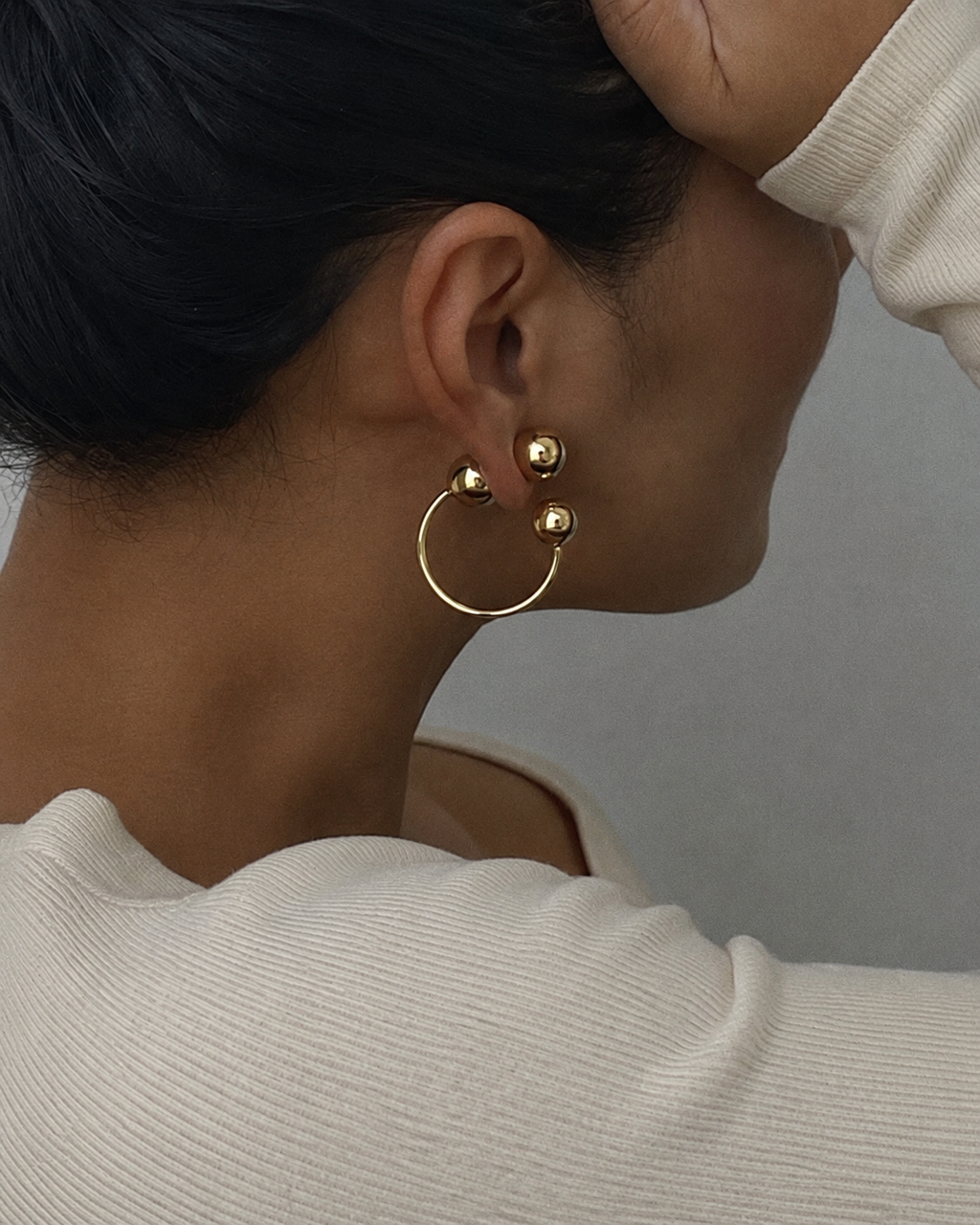 Nova Earring✨