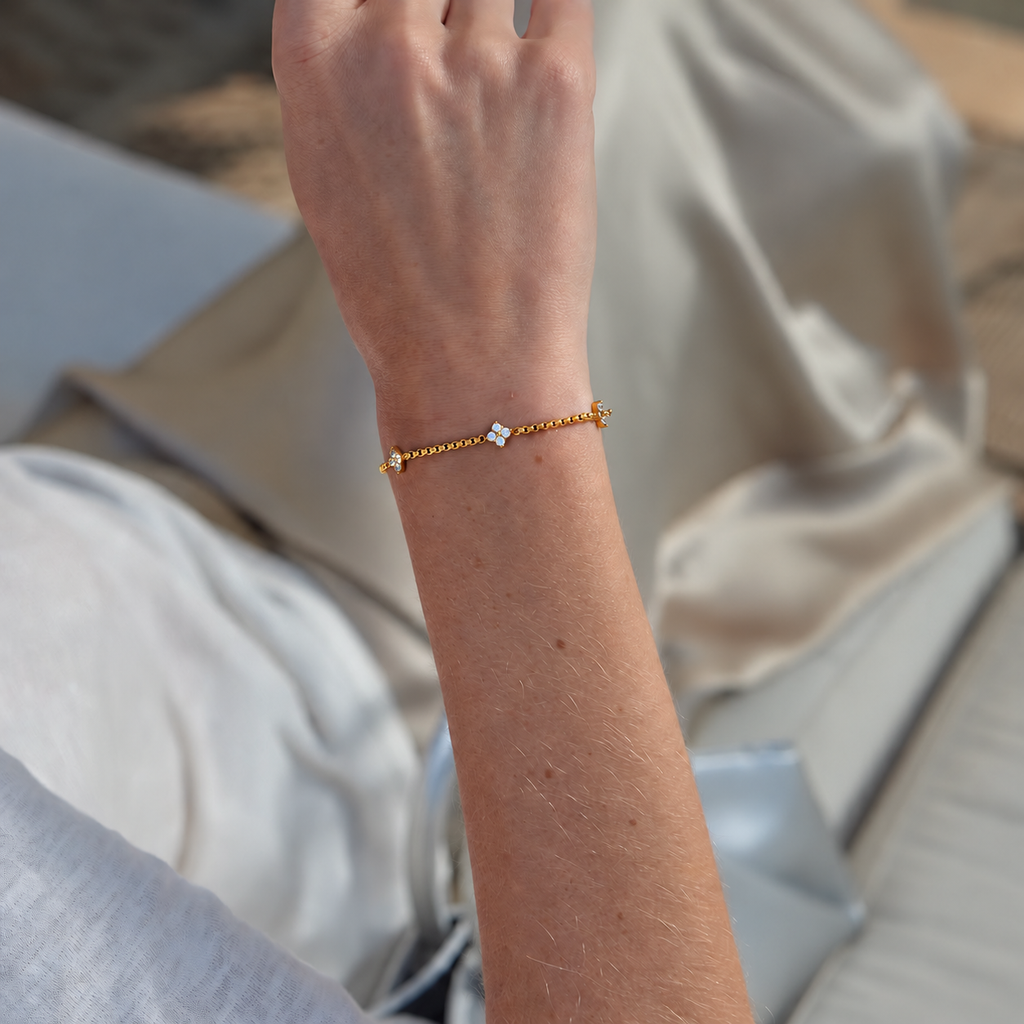 Soleil Bracelet✨