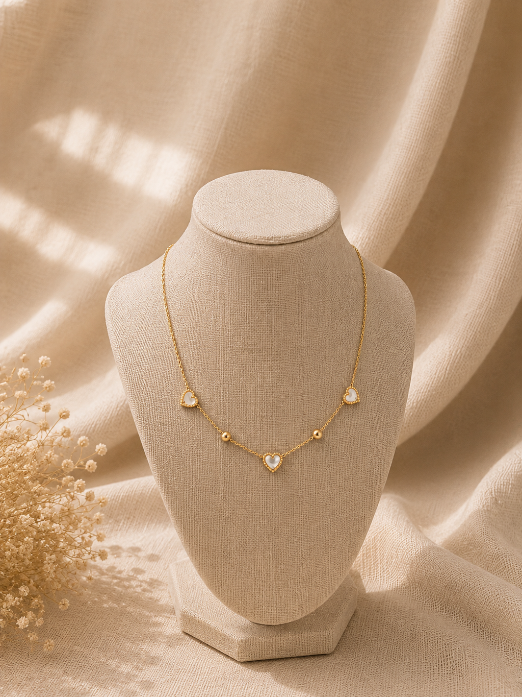 Nerea Necklace✨