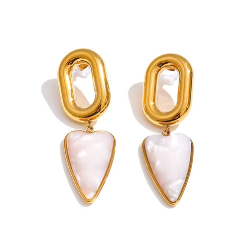 Amalfi Earrings✨