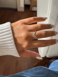 Nova Bangle Ring✨
