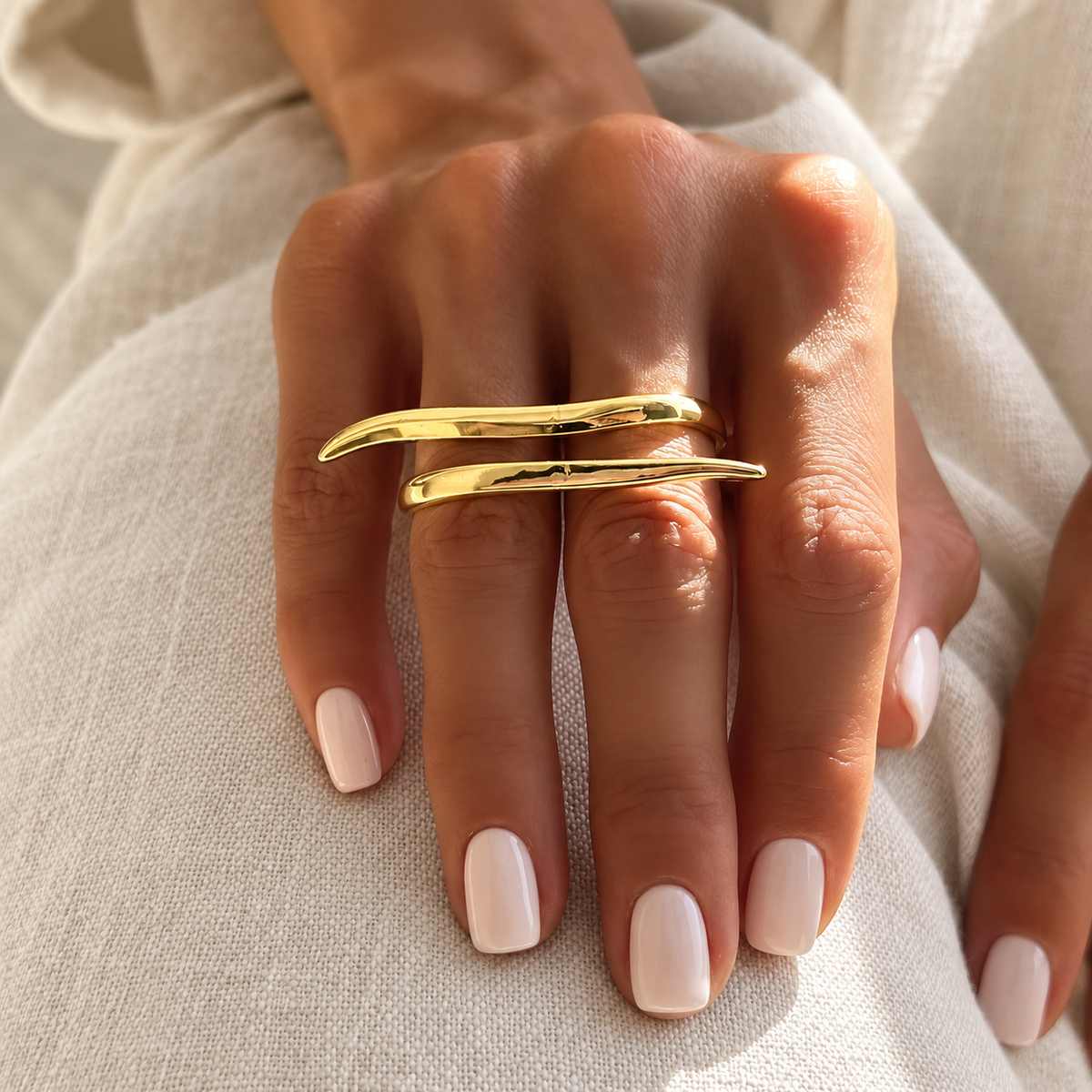 Elaine Ring✨
