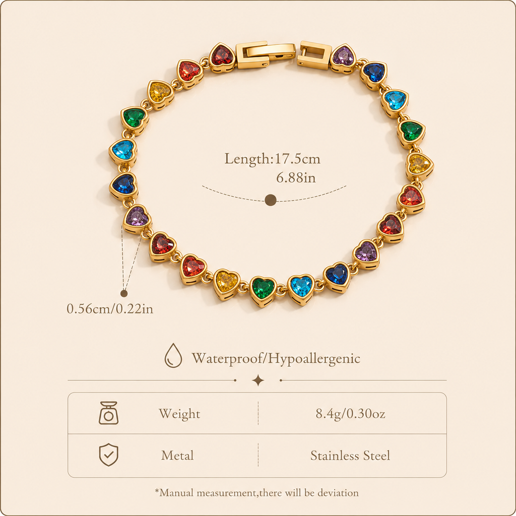 Starlight Bracelet✨