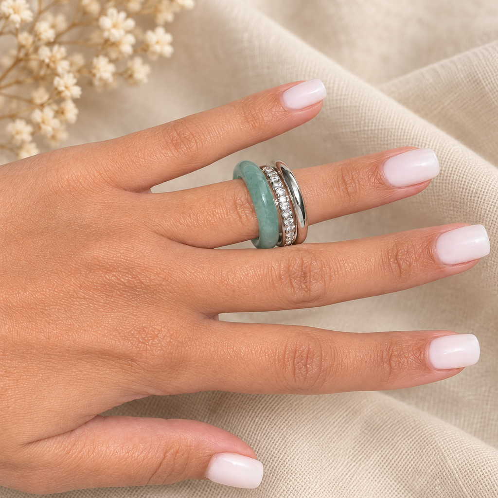 Elara Ring✨