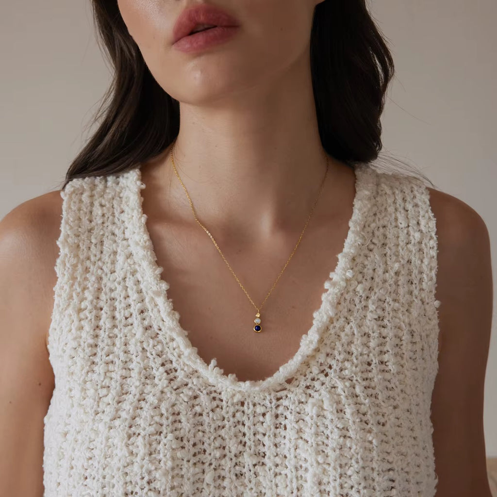Melany Necklace✨