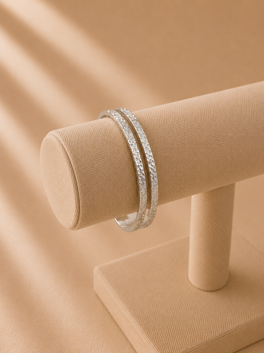 Silver Bracelet✨