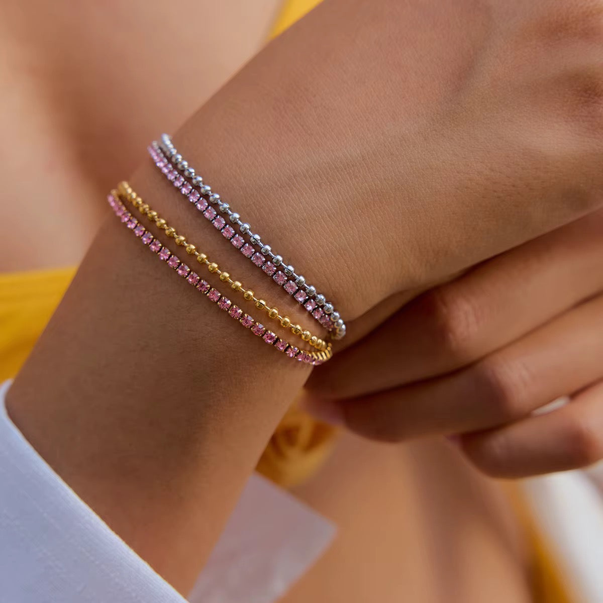 Amara Bracelet✨