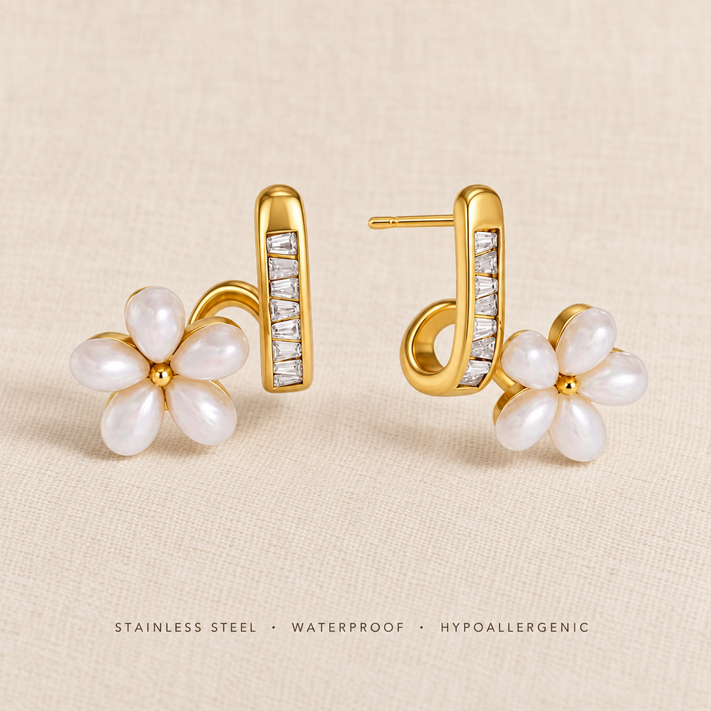 Dana Earring✨