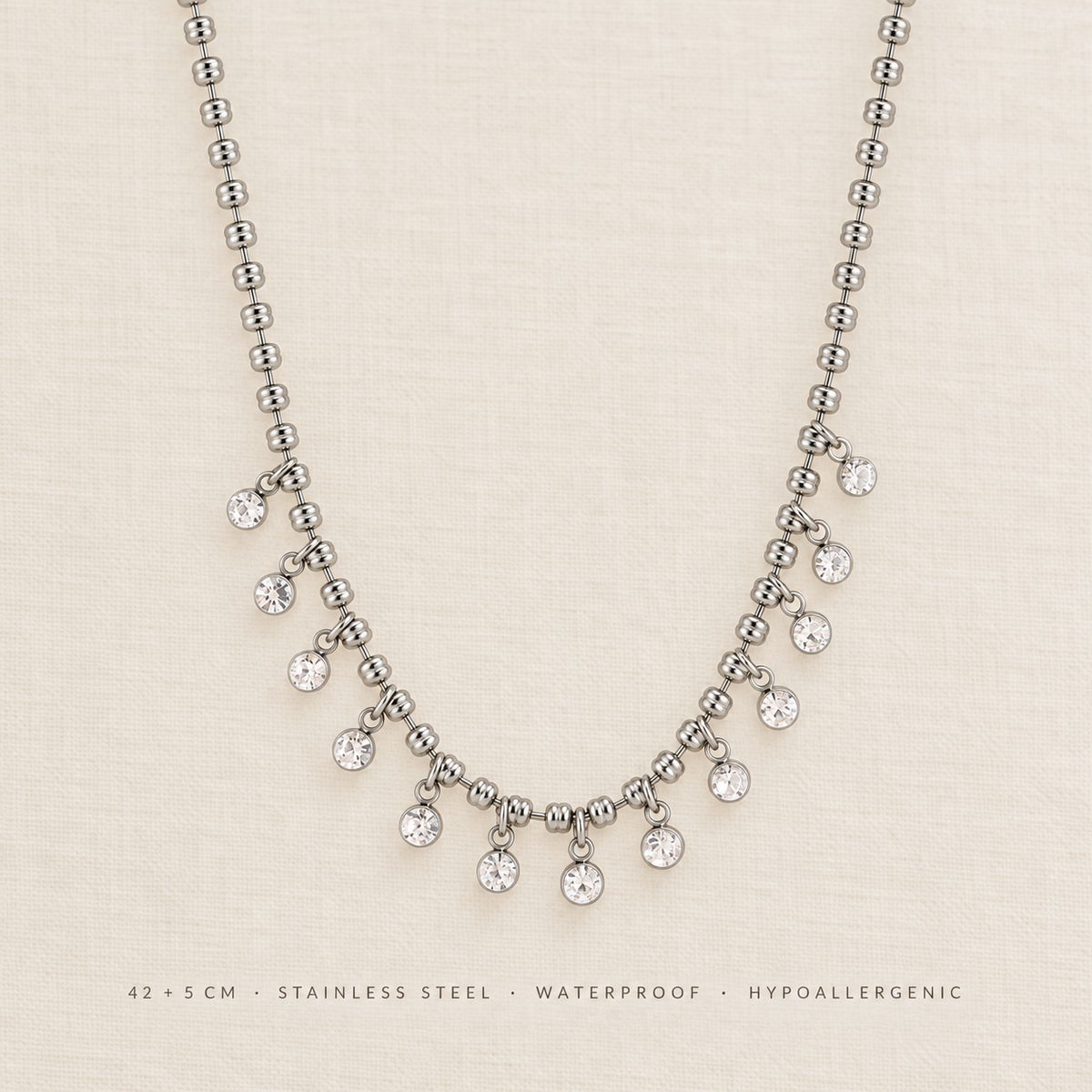 Flora Necklace✨