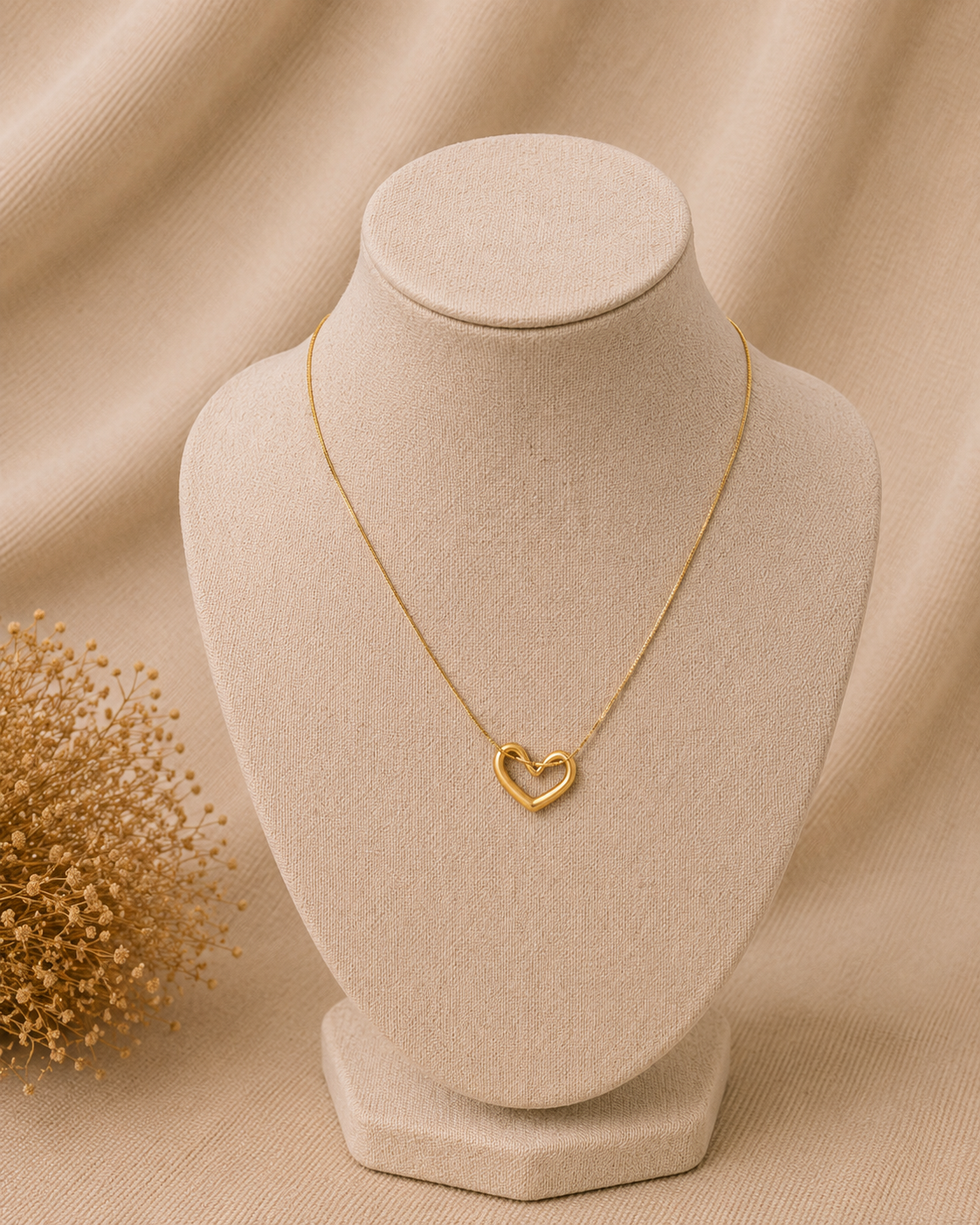 Amour Necklace✨