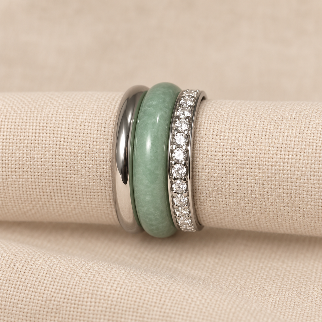 Elara Ring✨