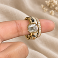 Jasmin Ring✨