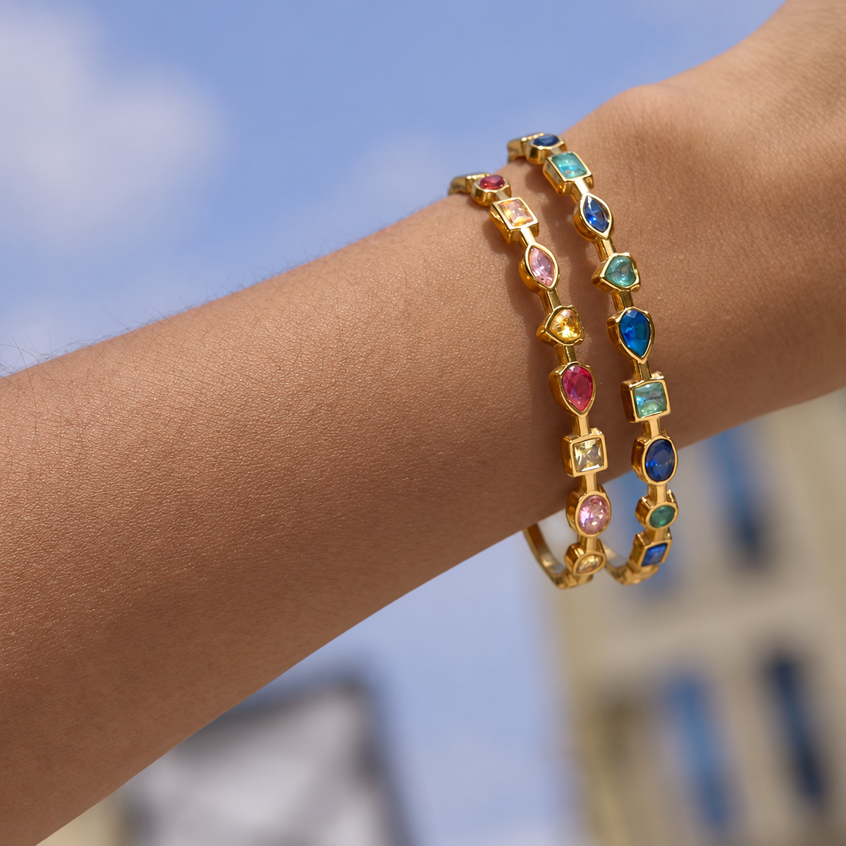 Sunday Bracelet✨
