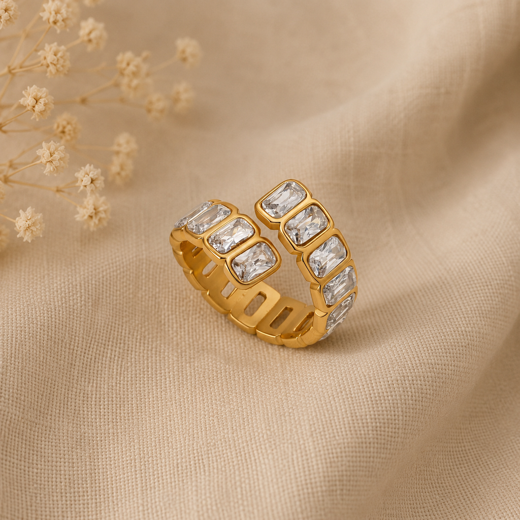 Aria Ring✨