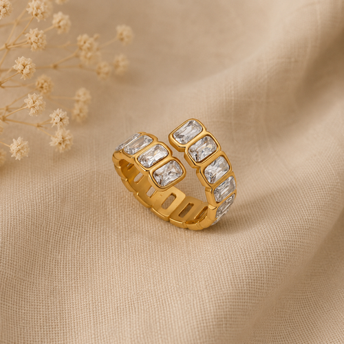 Aria Ring✨