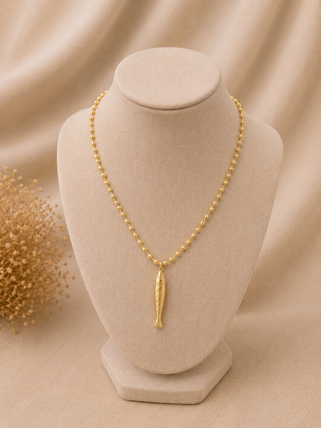 Soleil Necklace✨