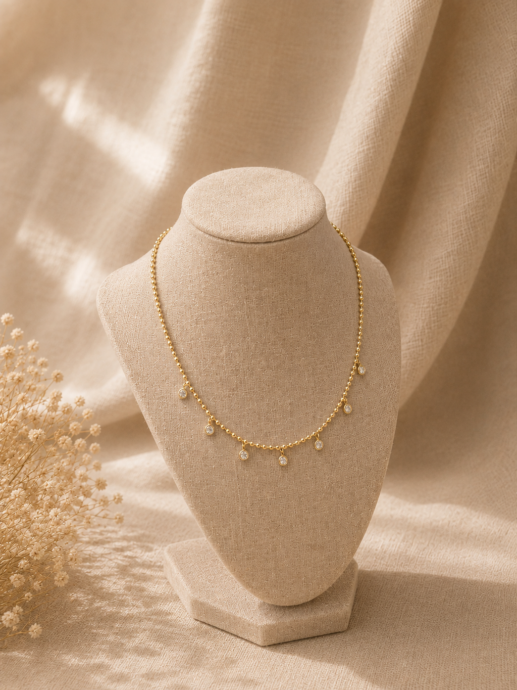 Elan Necklace✨