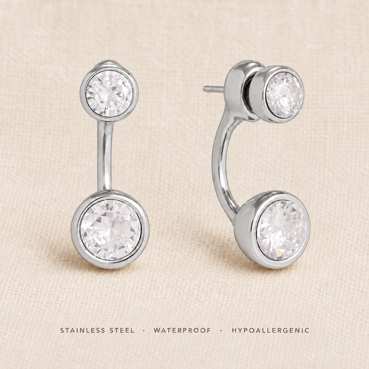 Daily Earring✨