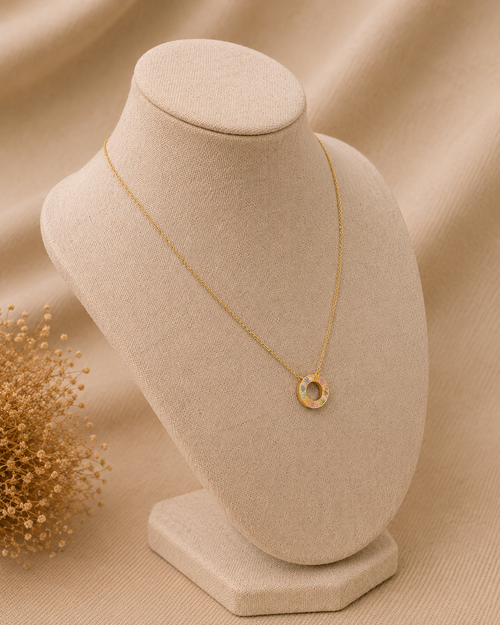 Bijou Necklace✨