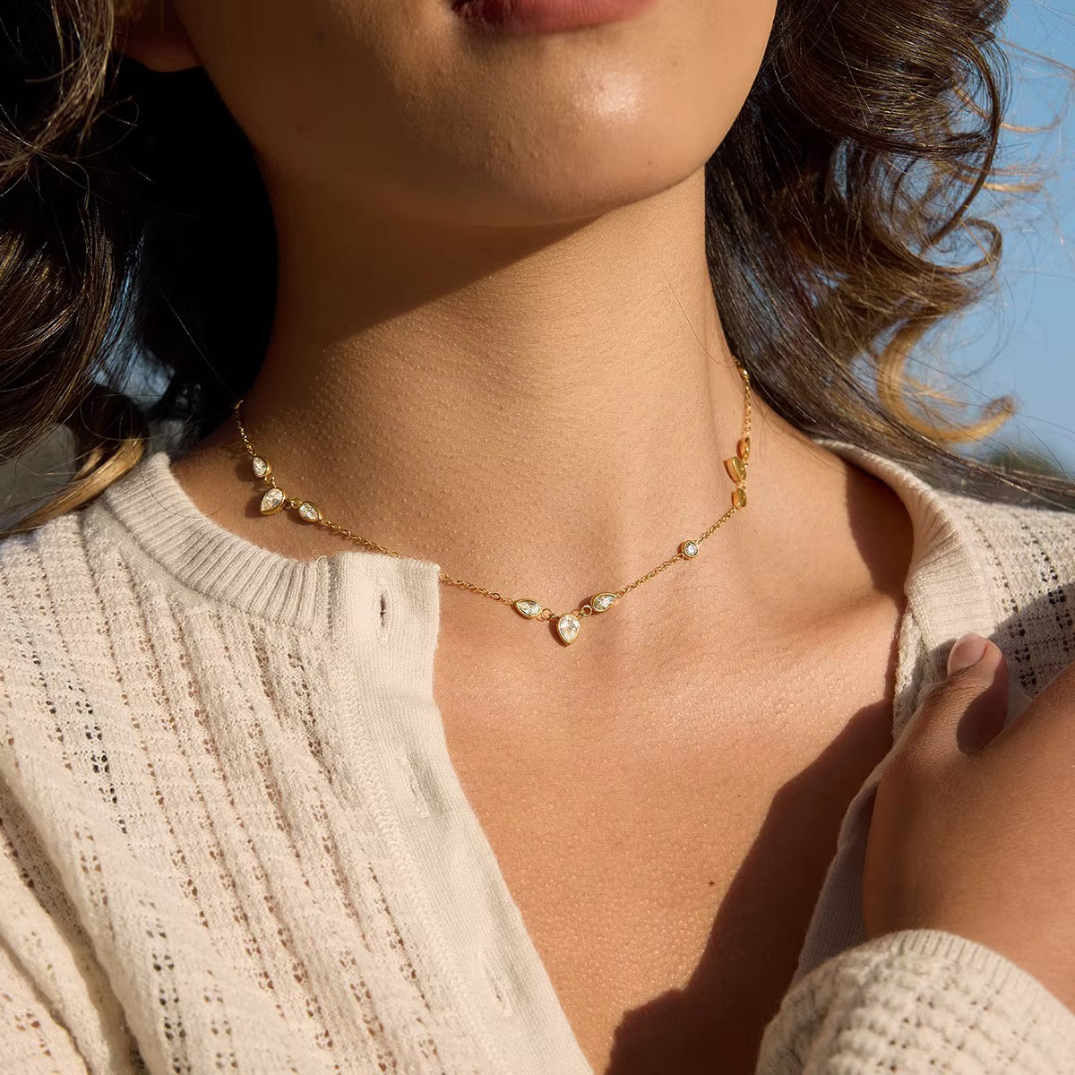 Destiny Necklace✨