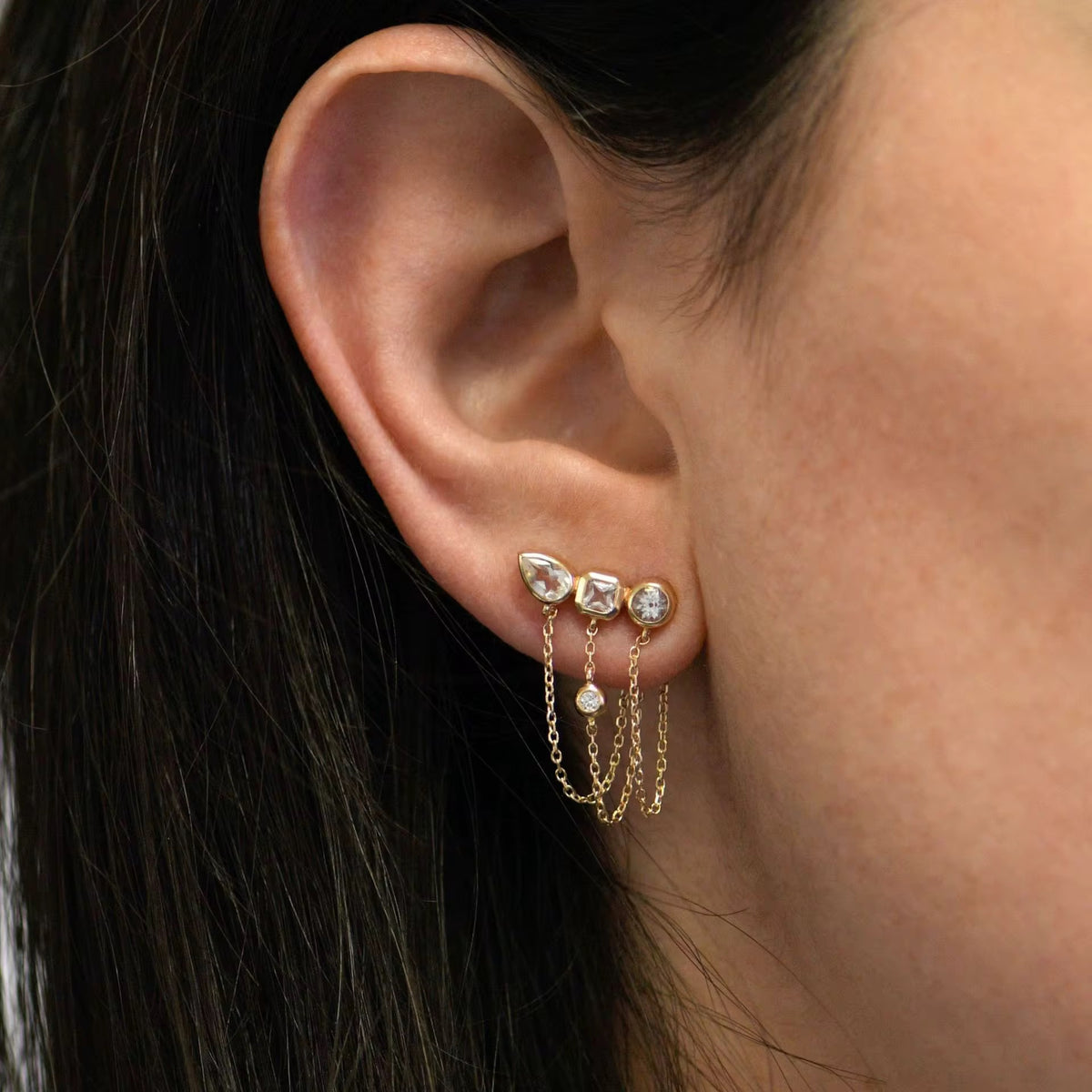 Flash Earrings✨