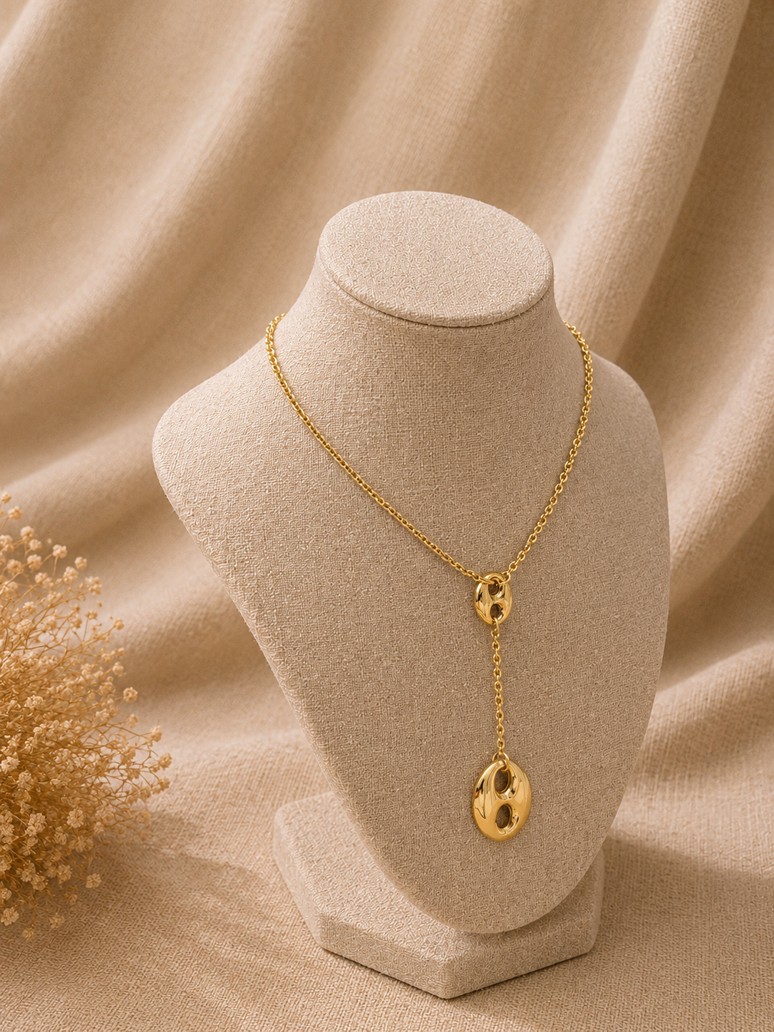 Serena Necklace✨