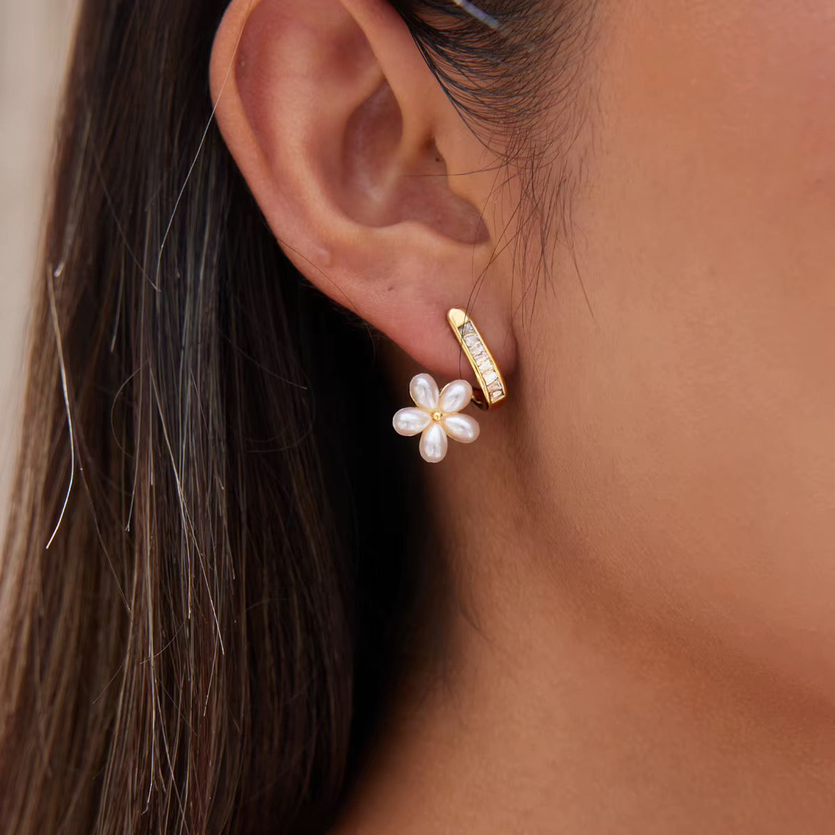 Dana Earring✨