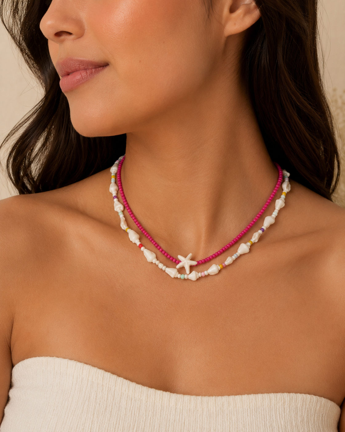 Summer Necklace✨