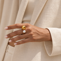 Delicate Ring✨