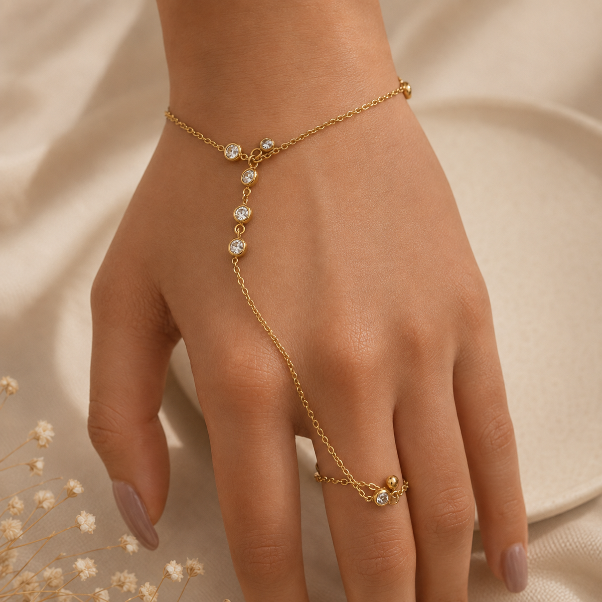 Sunset Bracelet✨