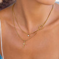 Julie Necklace✨