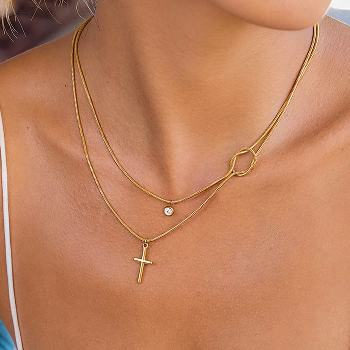 Julie Necklace✨