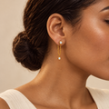 Nara Earring✨