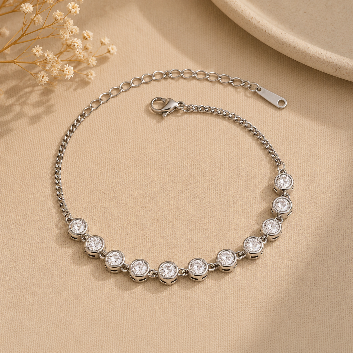 Nube Bracelet✨