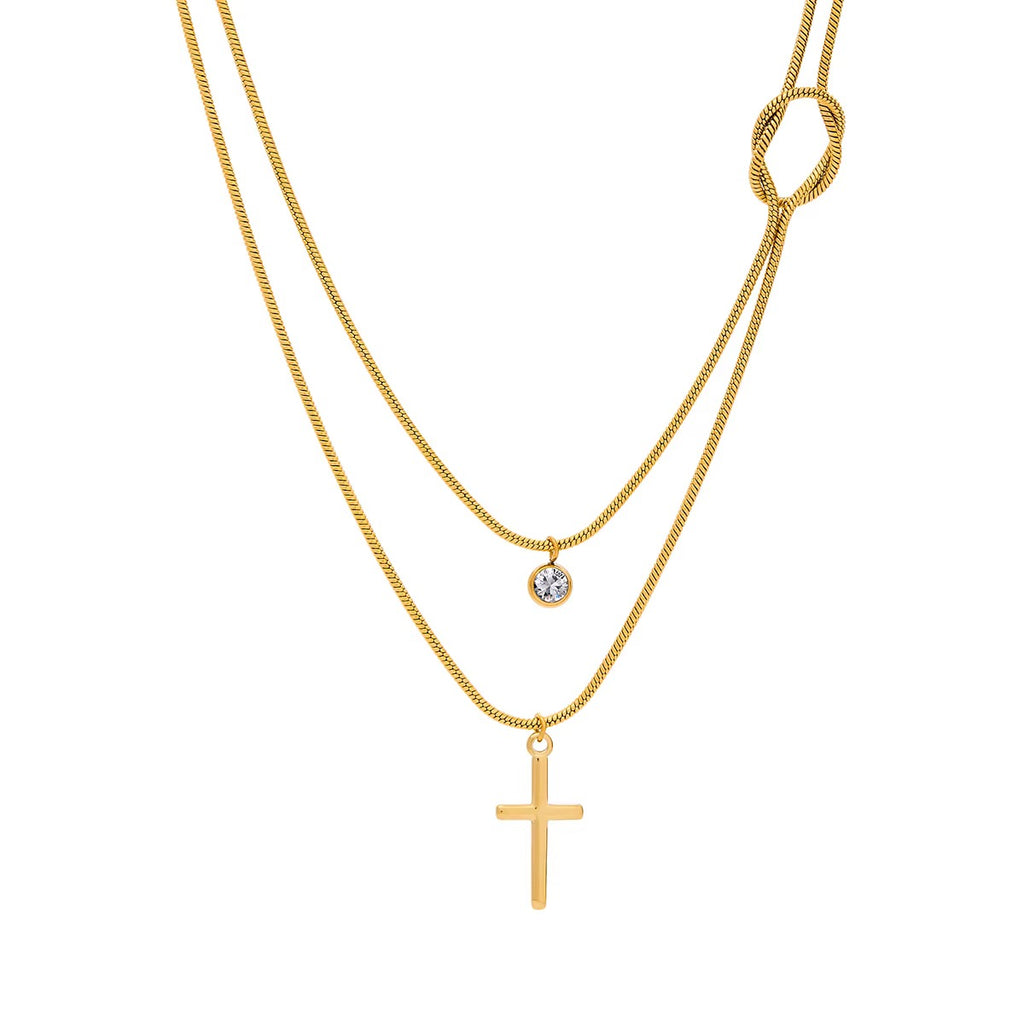Julie Necklace✨
