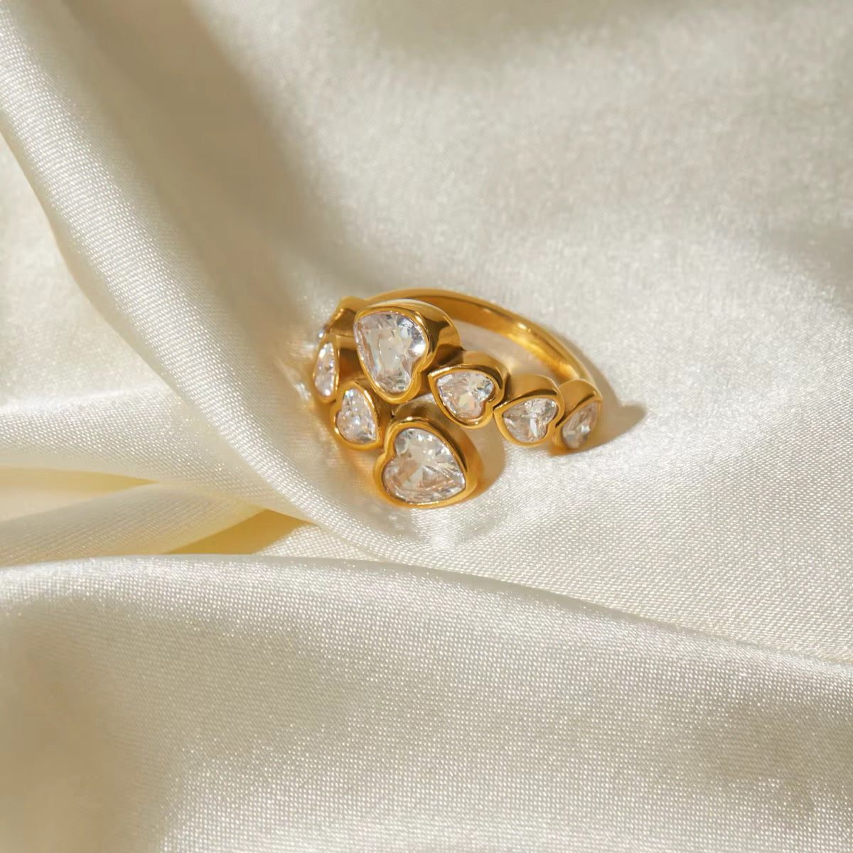 Leila Ring✨