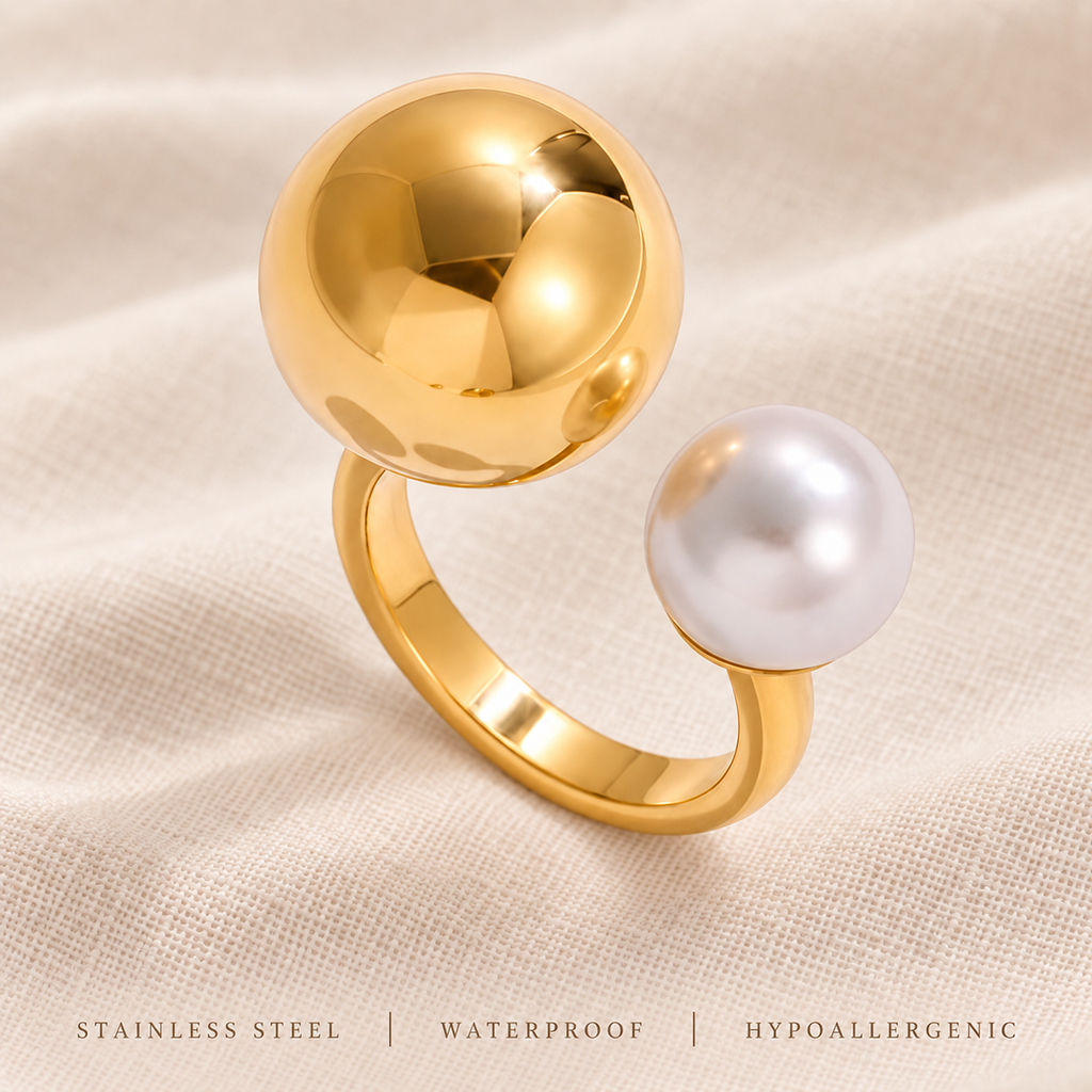 Delicate Ring✨