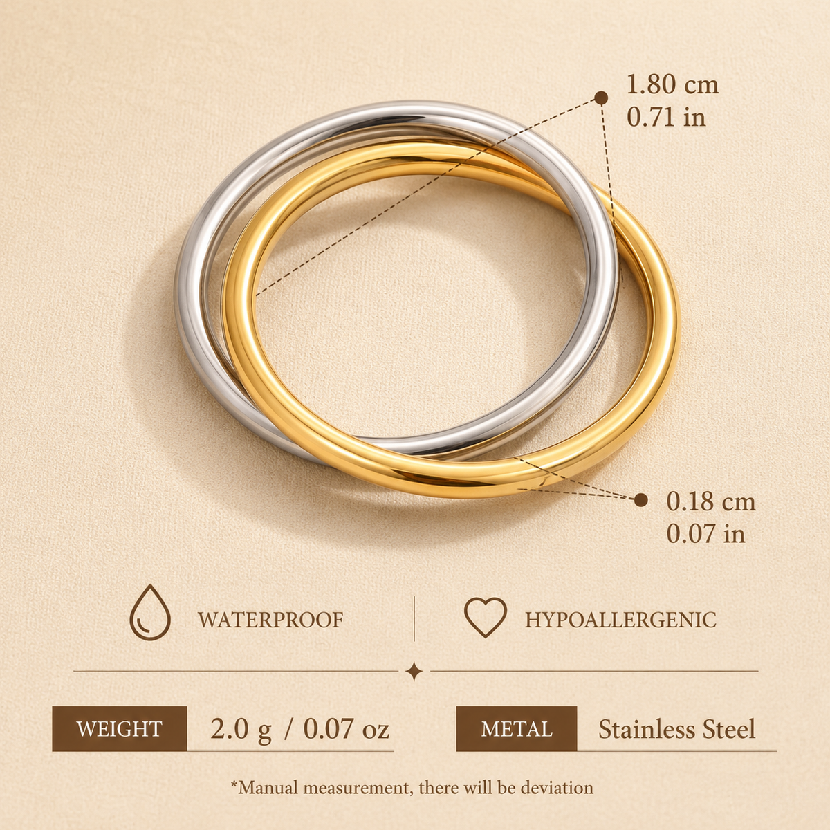 Eternal Ring✨