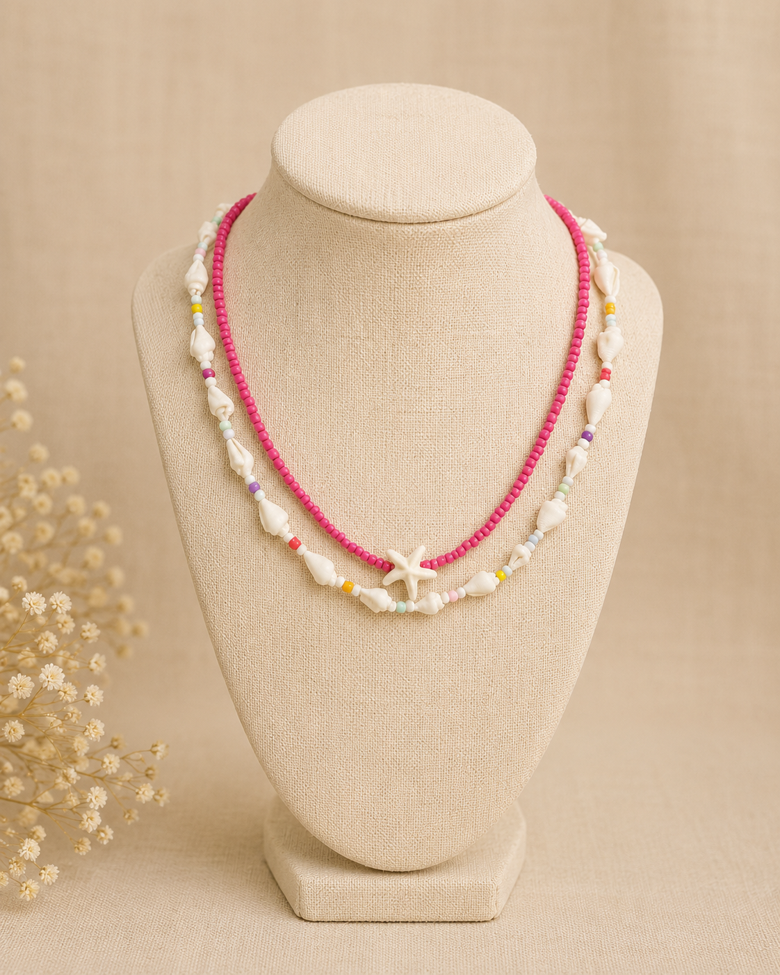 Summer Necklace✨