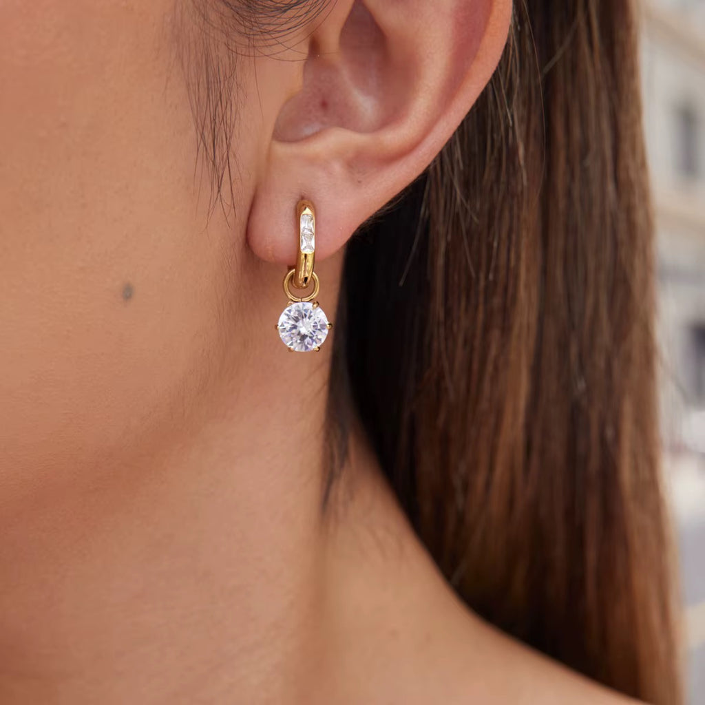 Lira Earring✨