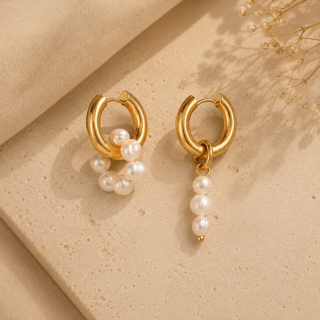 Perla Earring✨