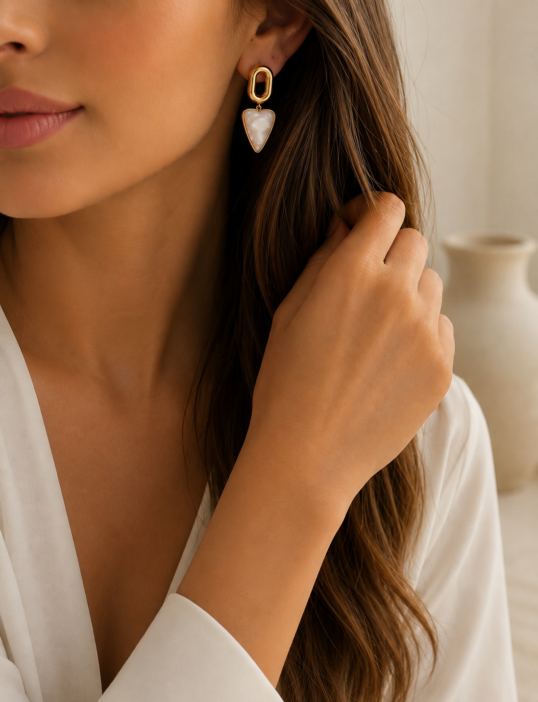 Amalfi Earrings✨