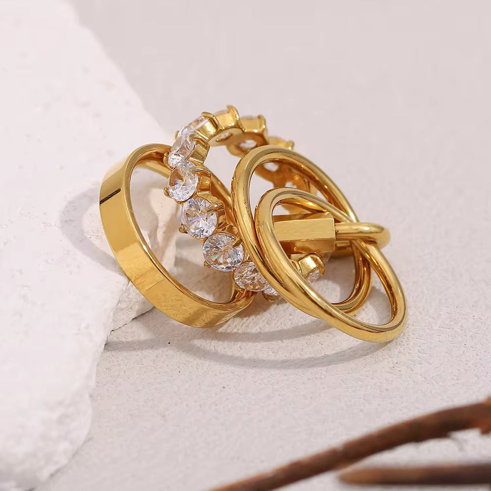 Aurea - Aurora Ring✨