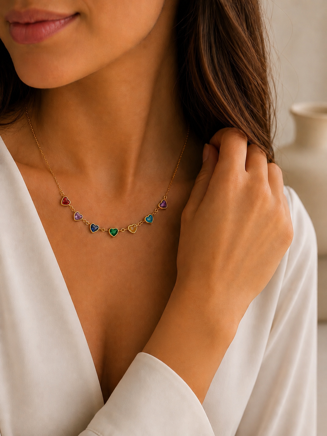 Starlight Necklace✨